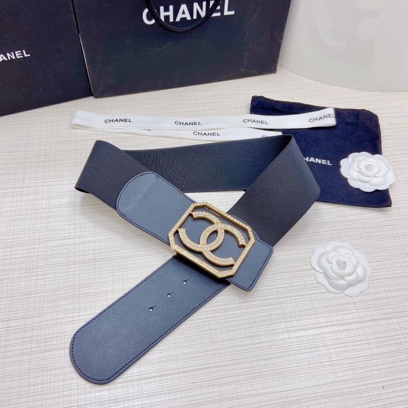 Chanel Belts